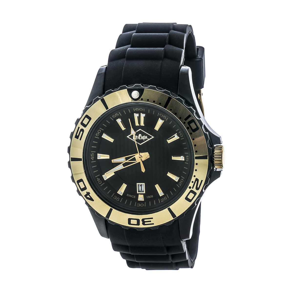 снимка на часовник Часовник Lee Cooper LC-1444G-G