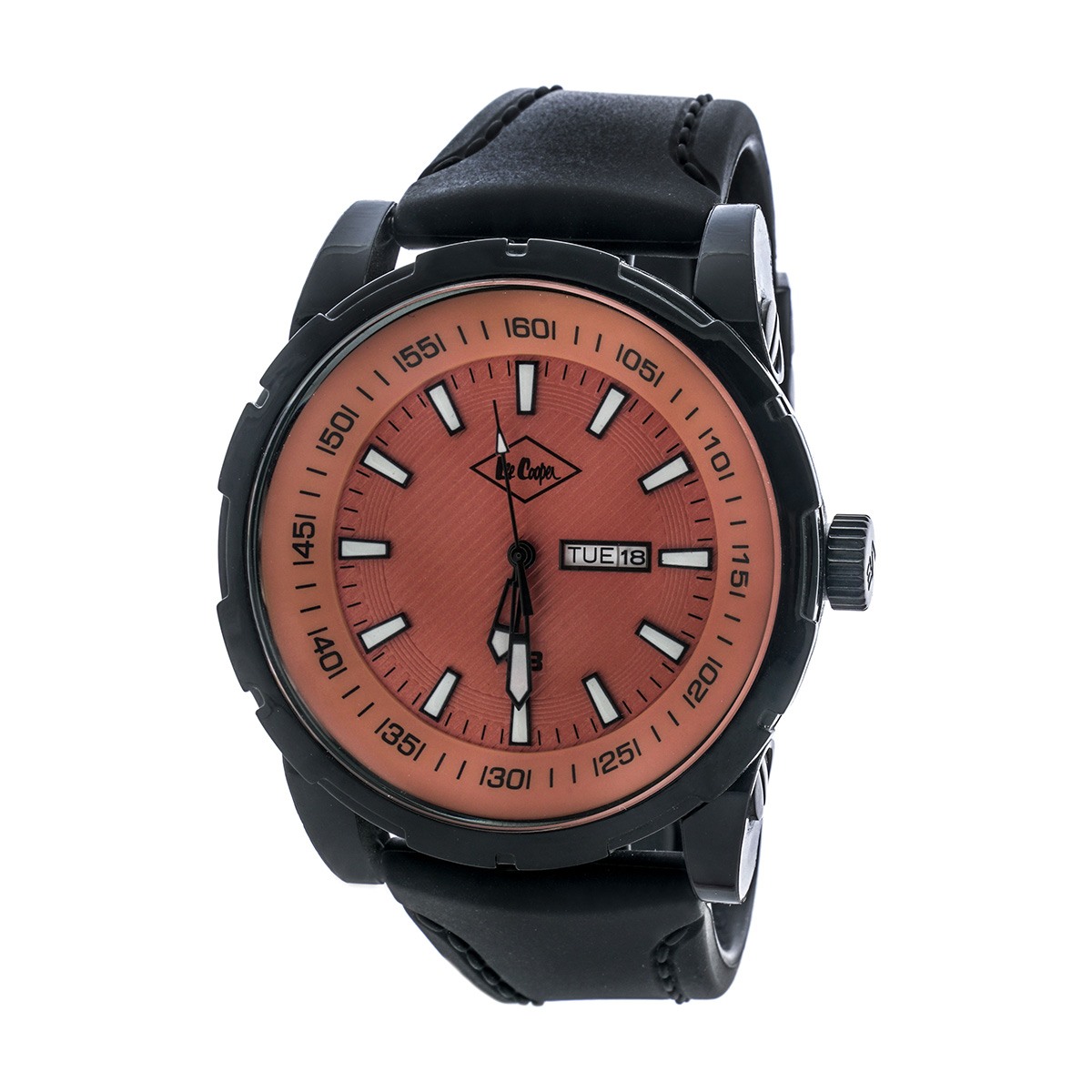 снимка на часовник Часовник Lee Cooper LC-1559G-C