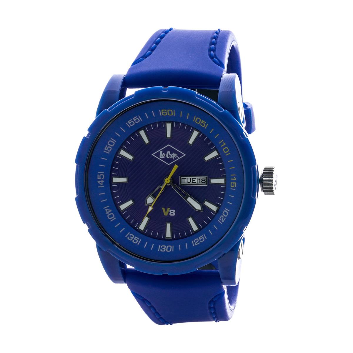 снимка на часовник Часовник Lee Cooper LC-1559G-D