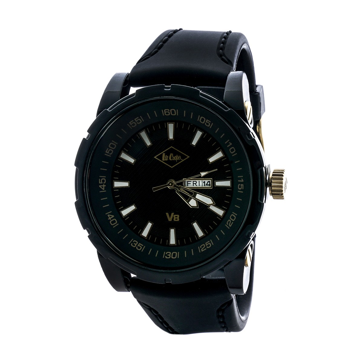 снимка на часовник Часовник Lee Cooper LC-1559G-L