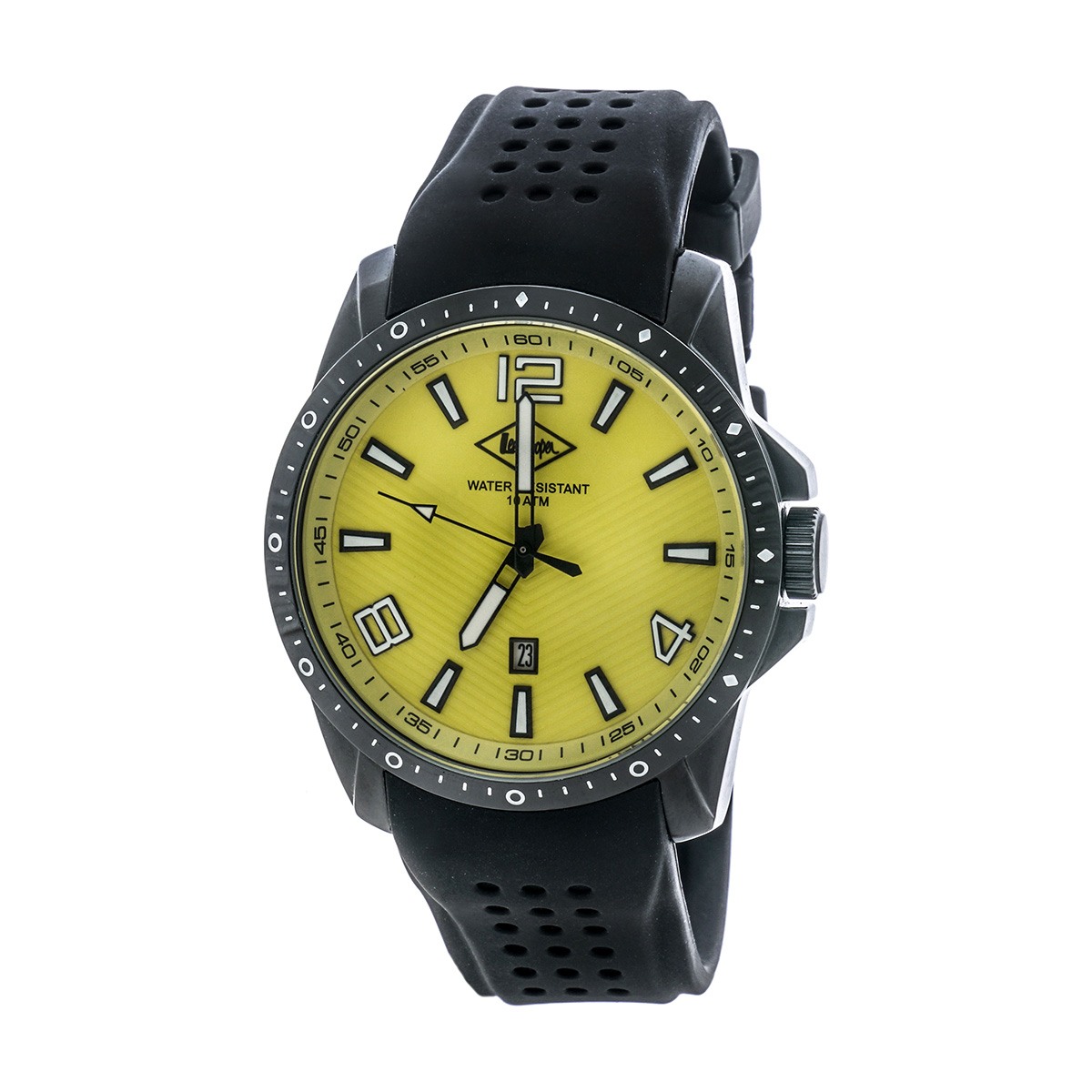 снимка на часовник Часовник Lee Cooper LC-1629G-D