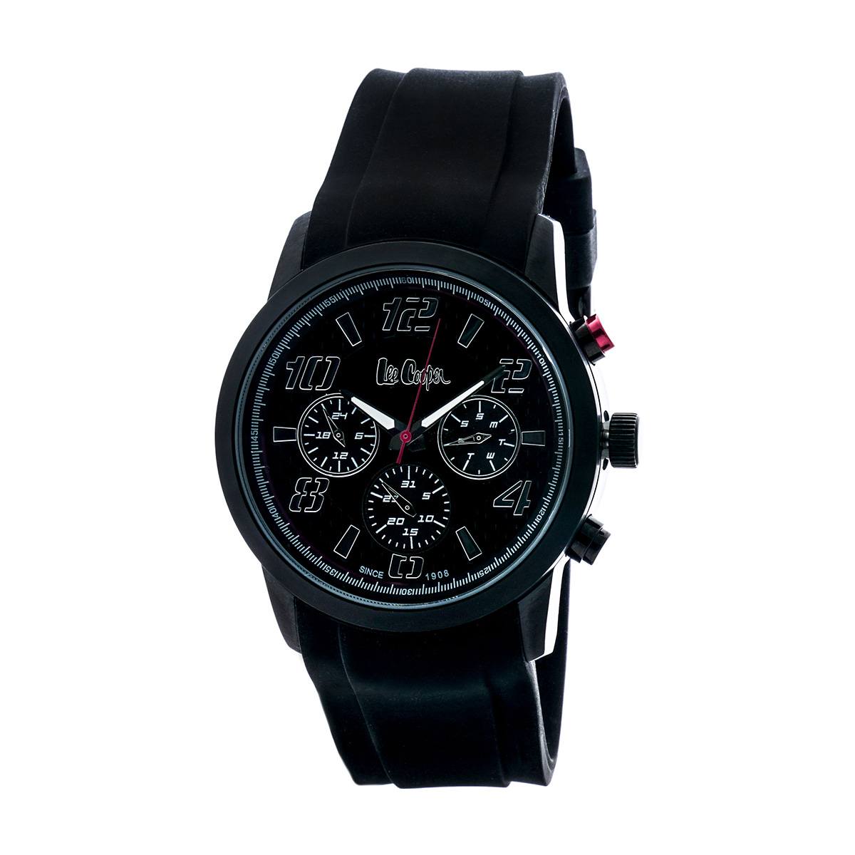 снимка на часовник Часовник Lee Cooper LC-25G-B