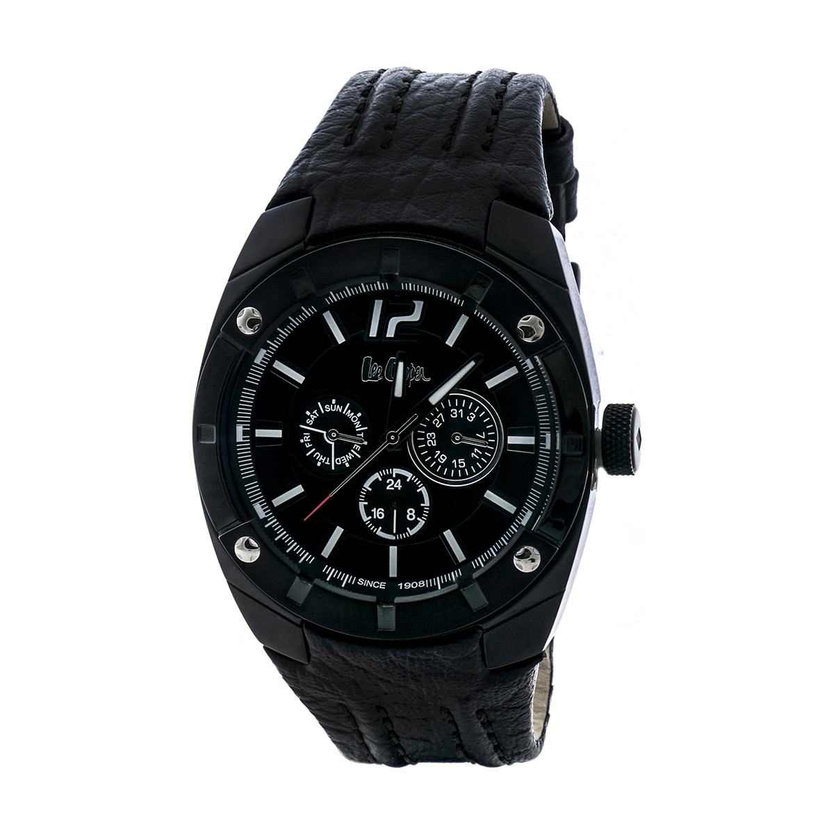 снимка на часовник Часовник Lee Cooper LC-28G-B