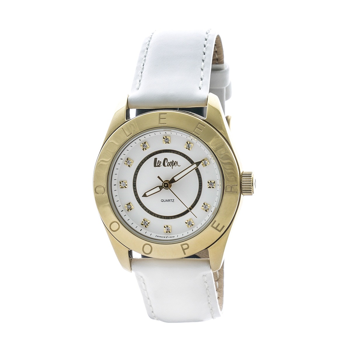 снимка на часовник Часовник Lee Cooper LC-35L-G