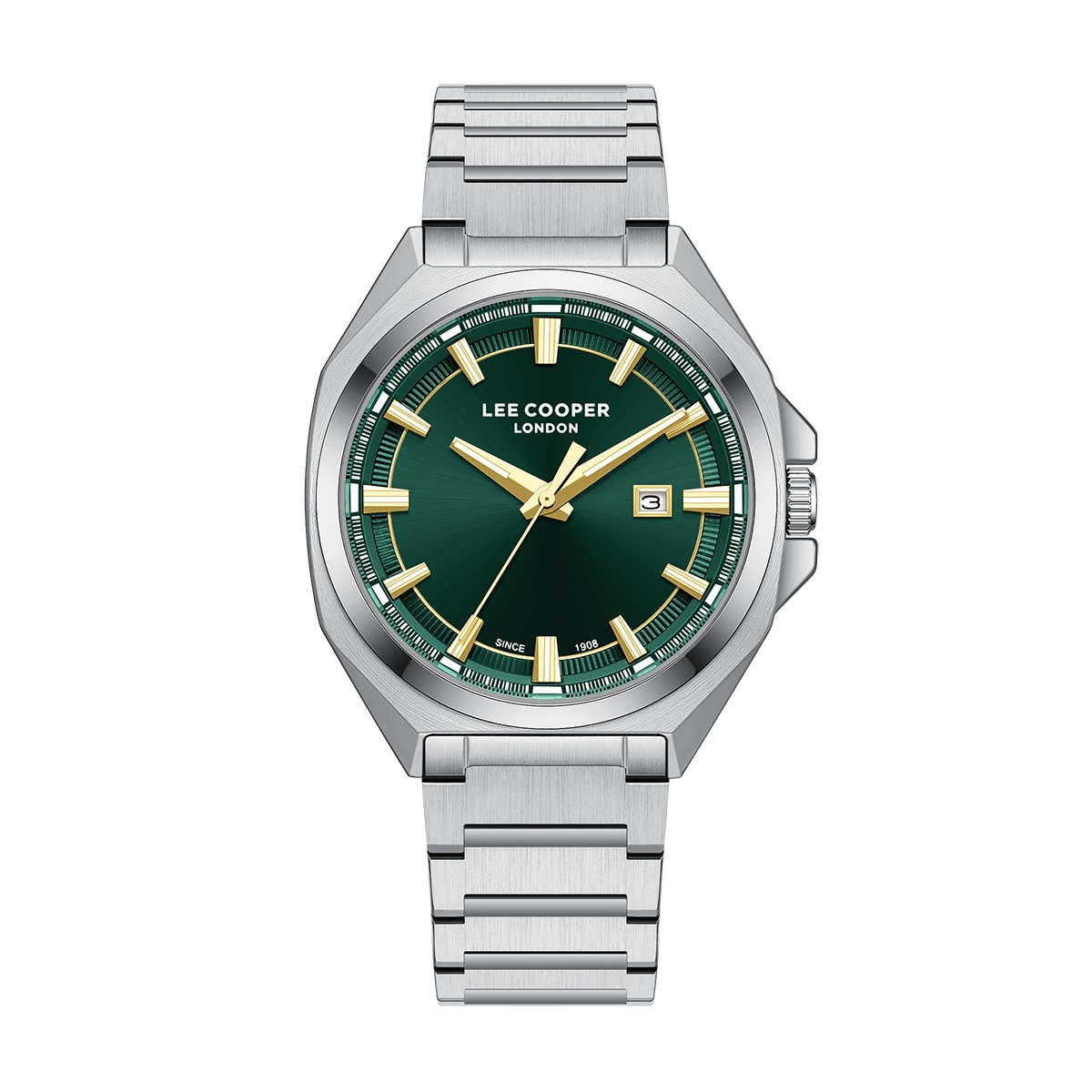 снимка на часовник Часовник Lee Cooper LC08271.370