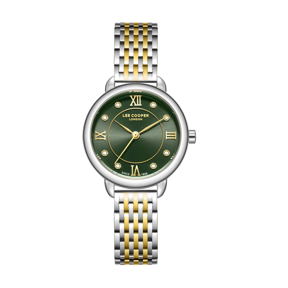 снимка на часовник Часовник Lee Cooper LC08287.270