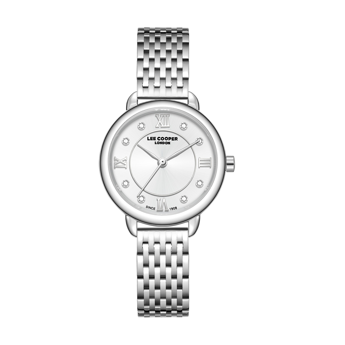 снимка на часовник Часовник Lee Cooper LC08287.330