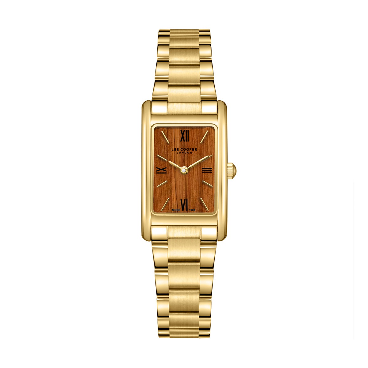 снимка на часовник Часовник Lee Cooper LC08300.140