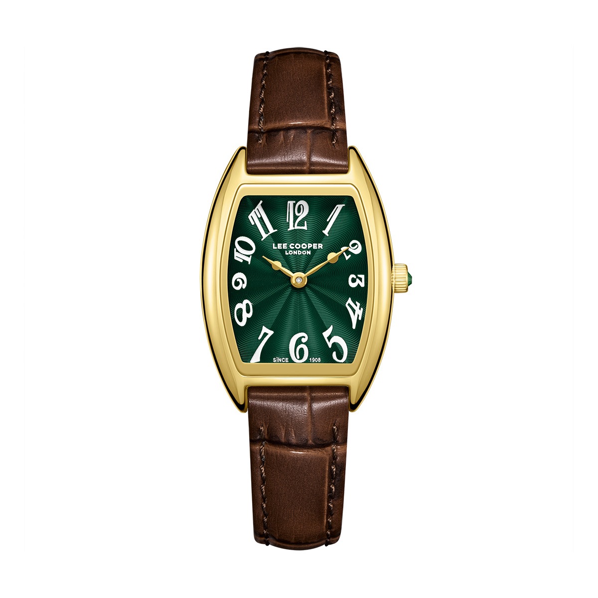 снимка на часовник Часовник Lee Cooper LC08315.172