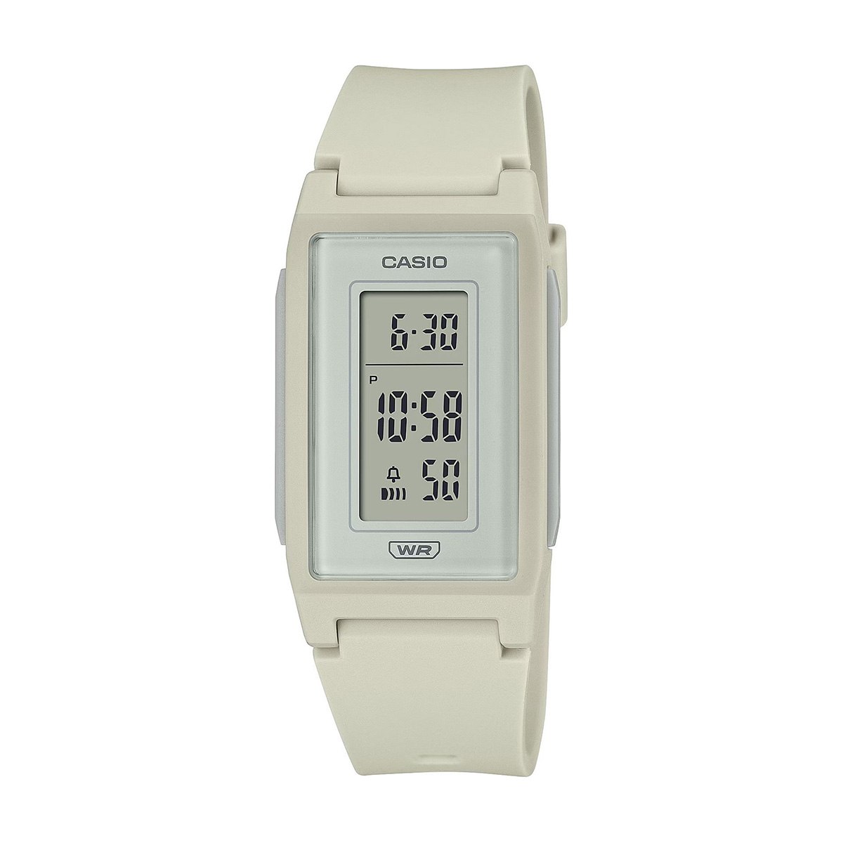 снимка на часовник Часовник Casio LF-10WH-8EF