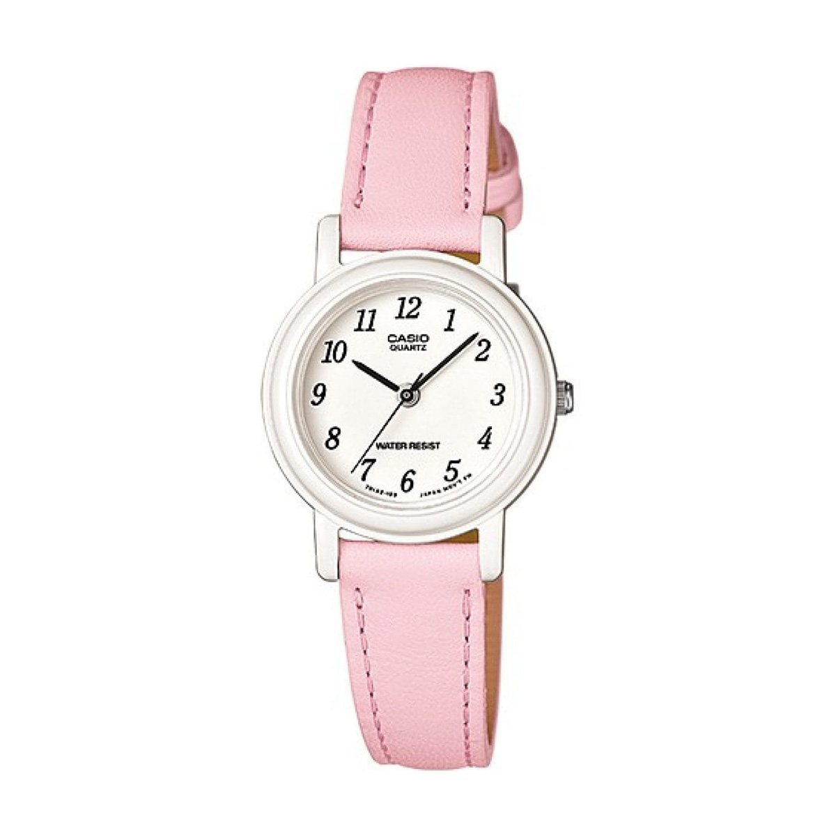 снимка на часовник Часовник Casio LQ-139L-4B1DF