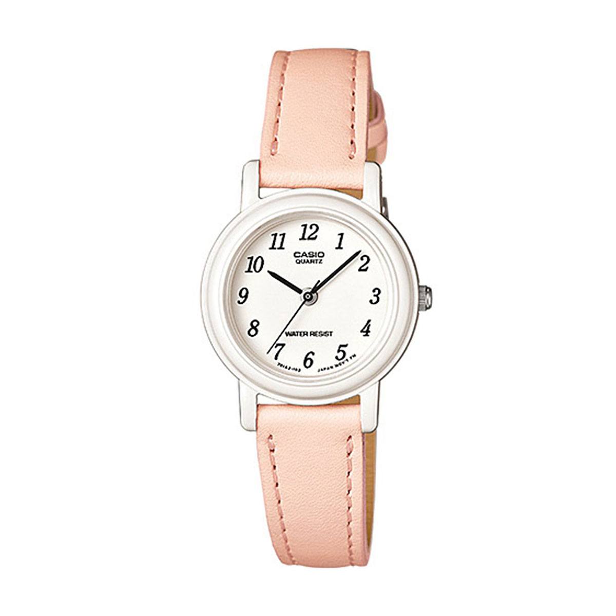 снимка на часовник Часовник Casio LQ-139L-4B2