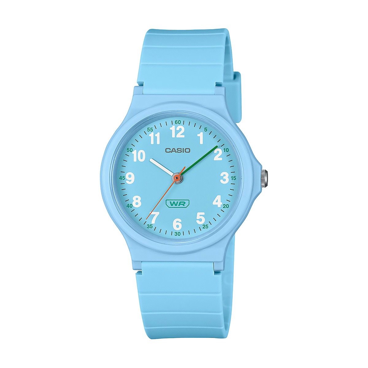 снимка на часовник Часовник Casio LQ-24B-2BEF