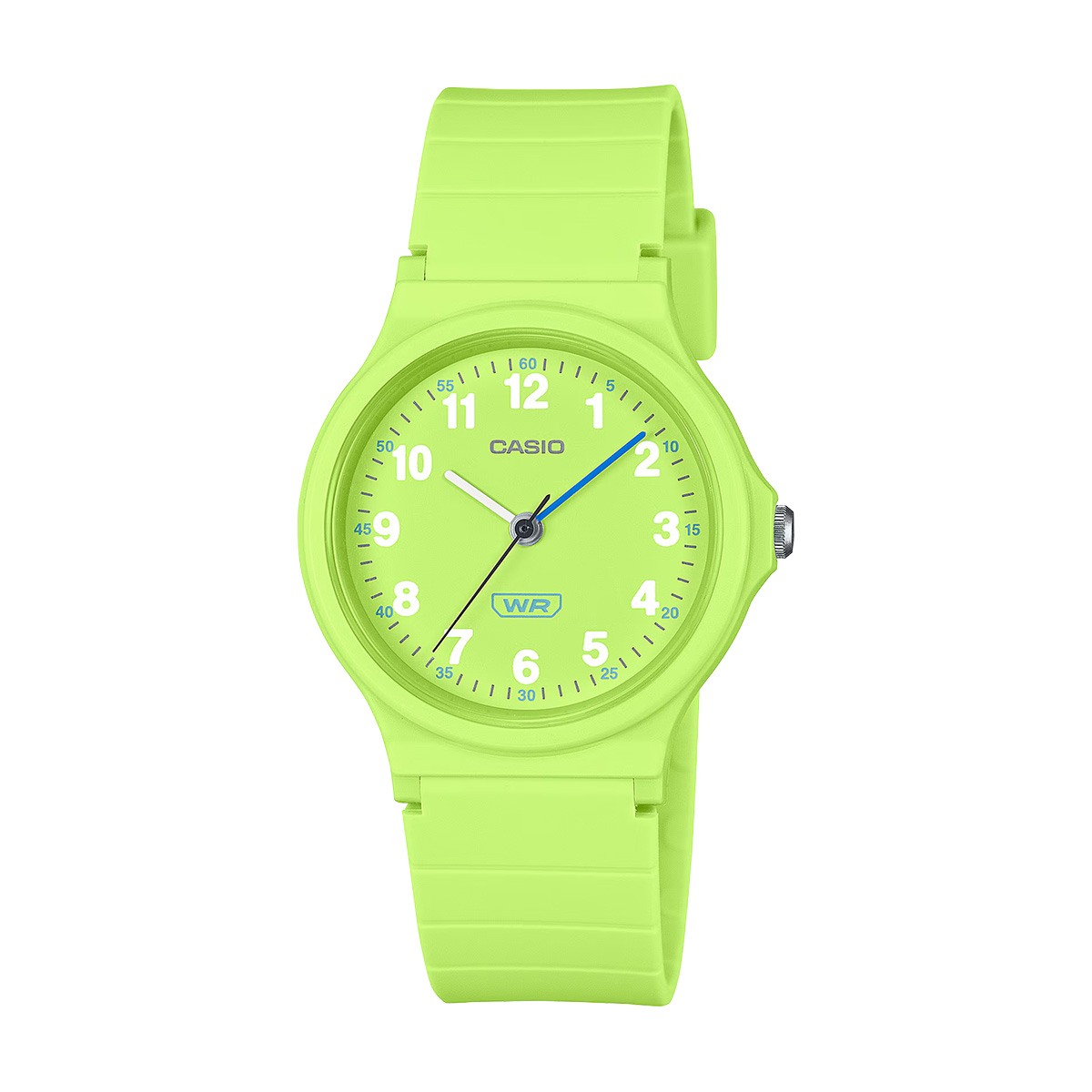 снимка на часовник Часовник Casio LQ-24B-3BEF