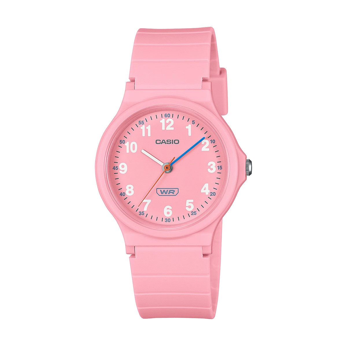 снимка на часовник Часовник Casio LQ-24B-4BEF