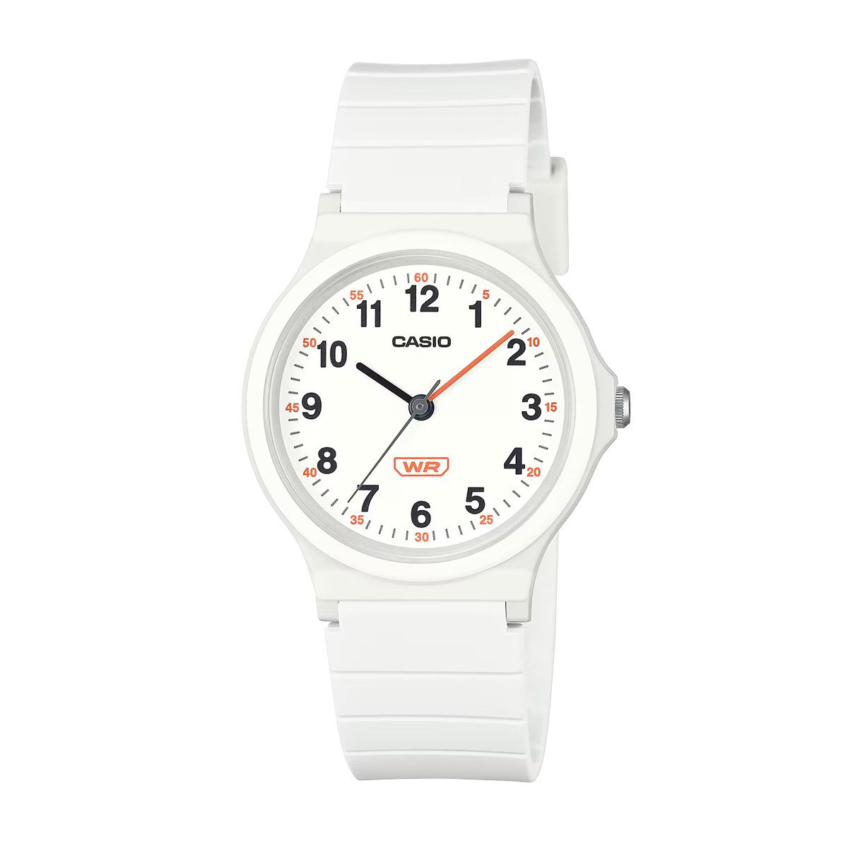 снимка на часовник Часовник Casio LQ-24B-7BEF