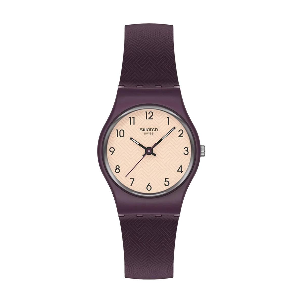 снимка на часовник Часовник Swatch Repeat Chic LR138