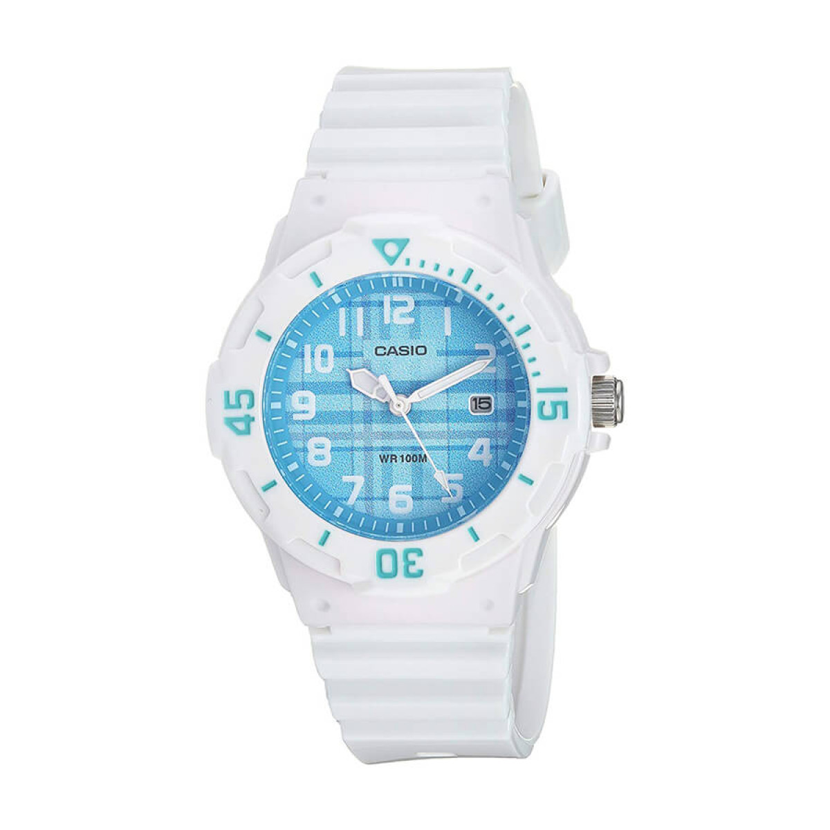 снимка на часовник Часовник Casio LRW-200H-2CV