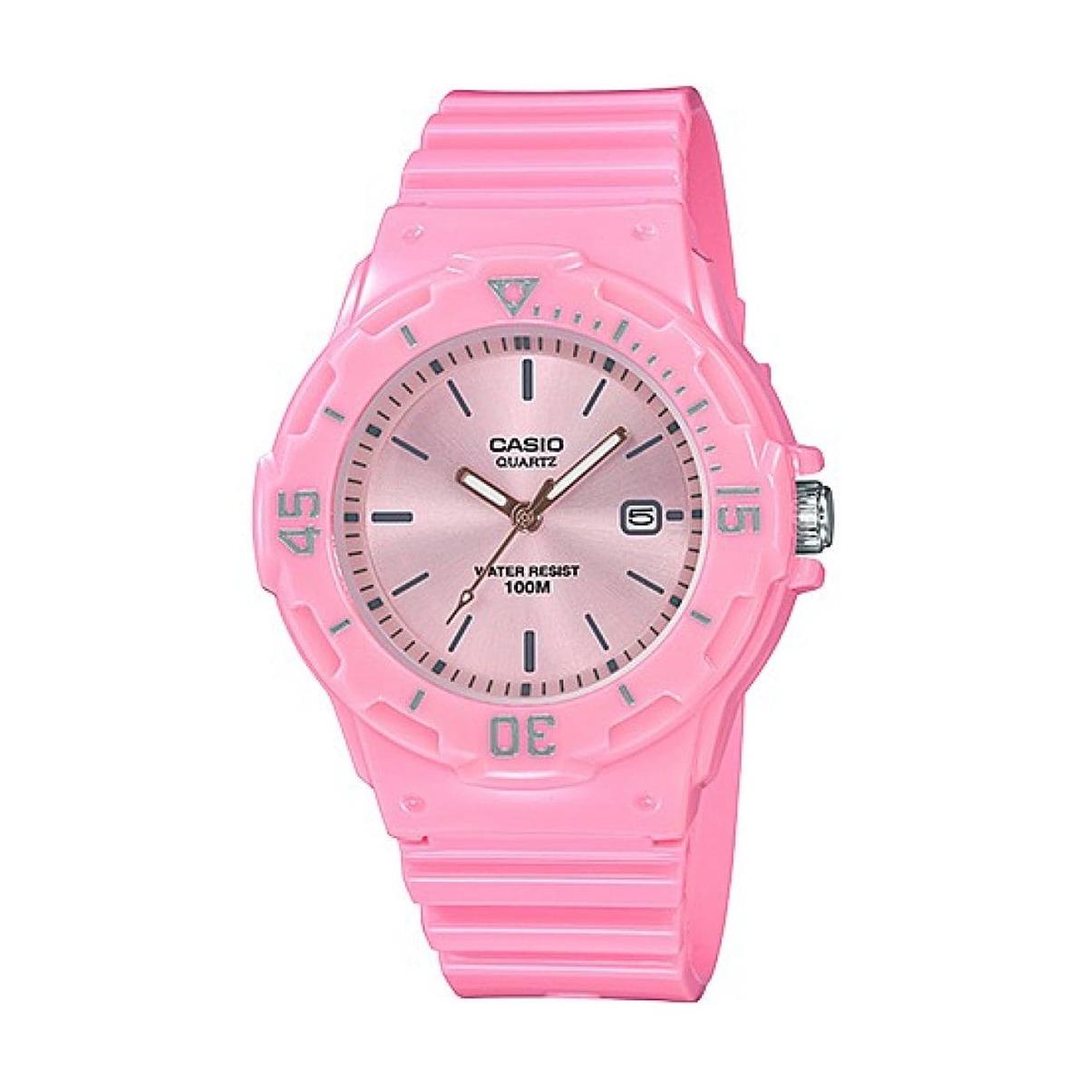 снимка на часовник Часовник Casio LRW-200H-4E4V
