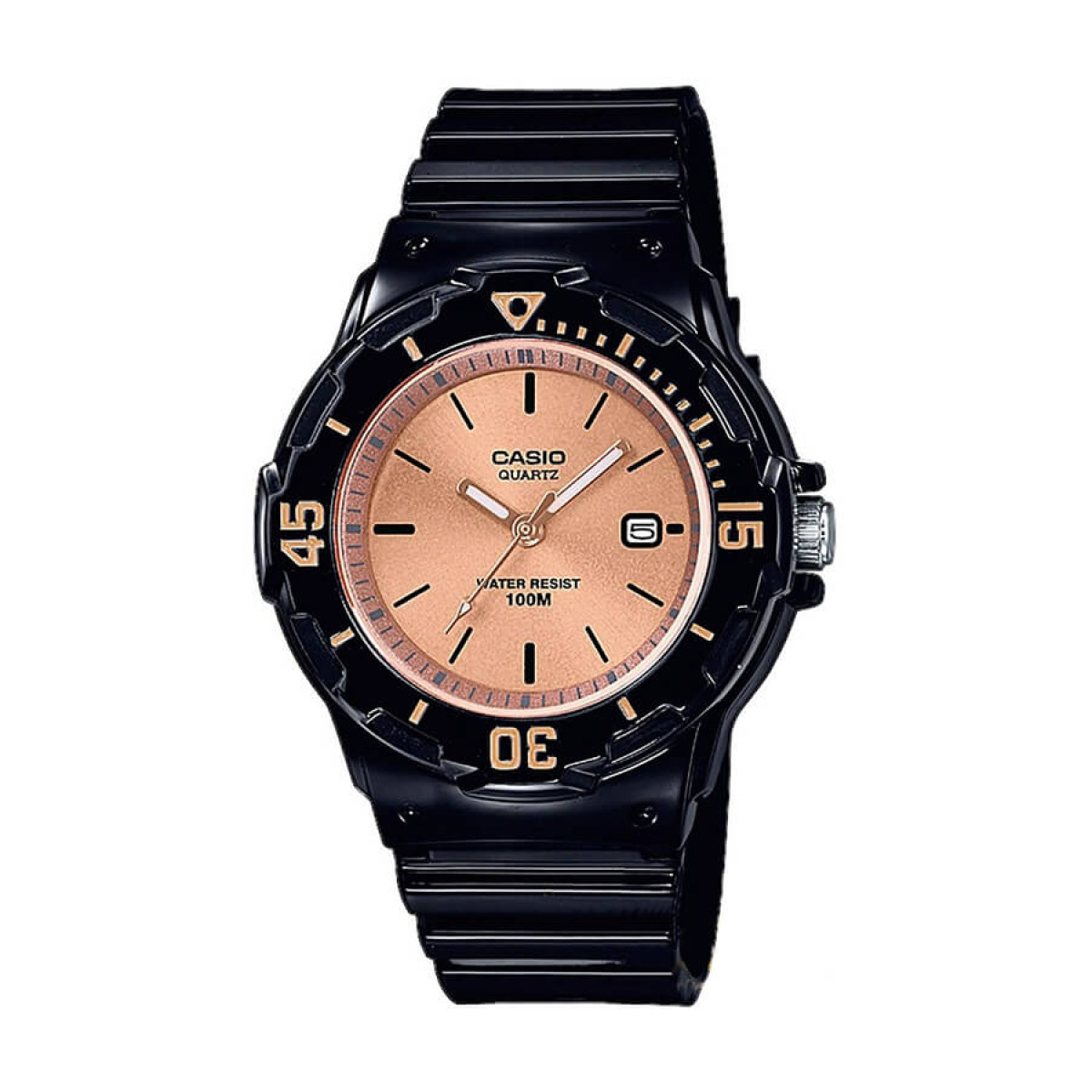 снимка на часовник Часовник Casio LRW-200H-9E2VEF