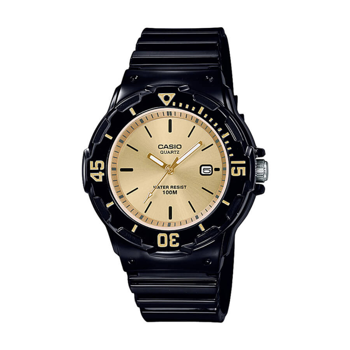 снимка на часовник Часовник Casio LRW-200H-9EVEF