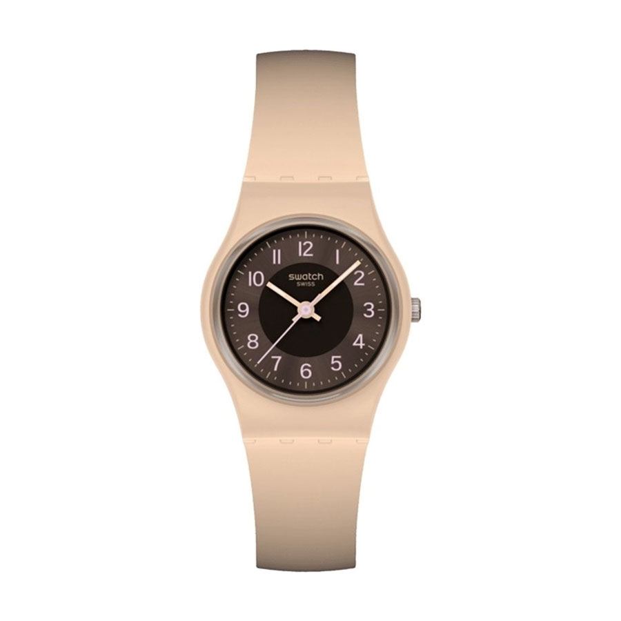 снимка на часовник Часовник Swatch Espresso Charm LT104