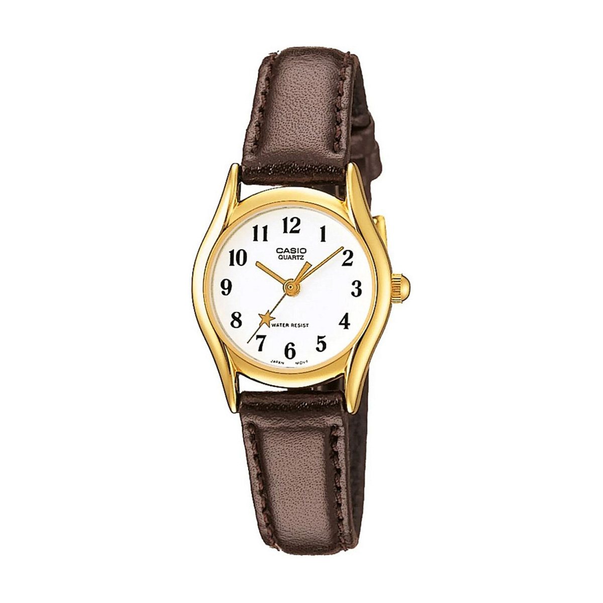снимка на часовник Часовник Casio LTP-1094Q-7B4RDF