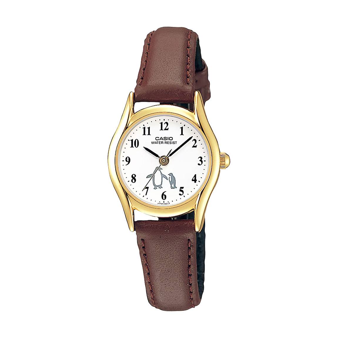 снимка на часовник Часовник Casio LTP-1094Q-7B6RDF