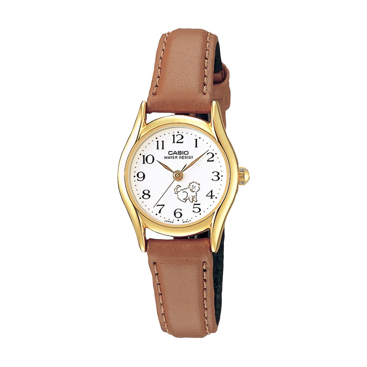 снимка на часовник Часовник Casio LTP-1094Q-7B7