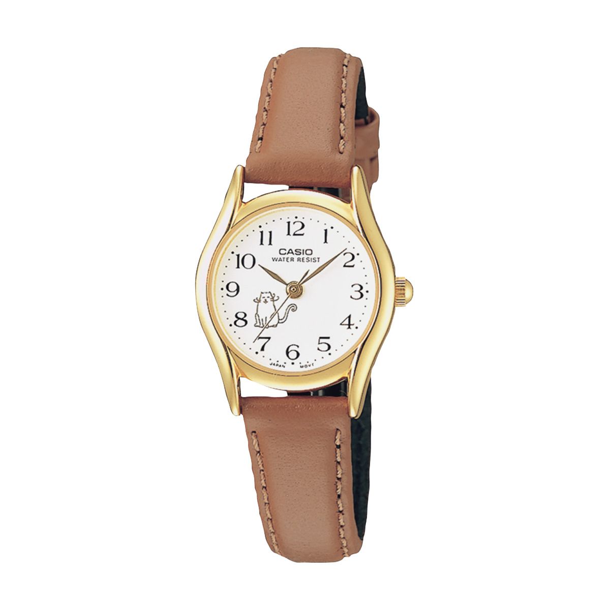 снимка на часовник Часовник Casio LTP-1094Q-7B8R