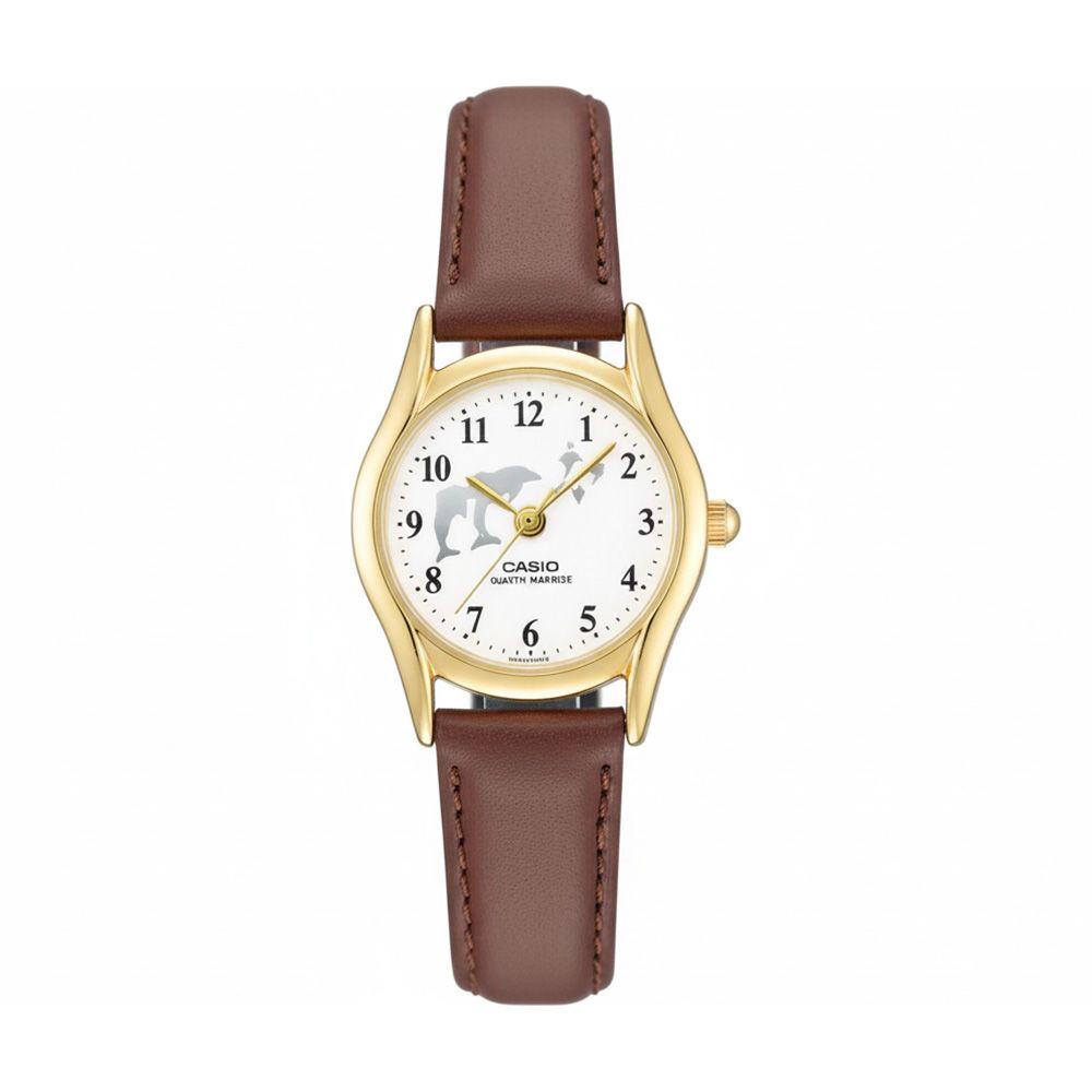 снимка на часовник Часовник Casio LTP-1094Q-7B9R
