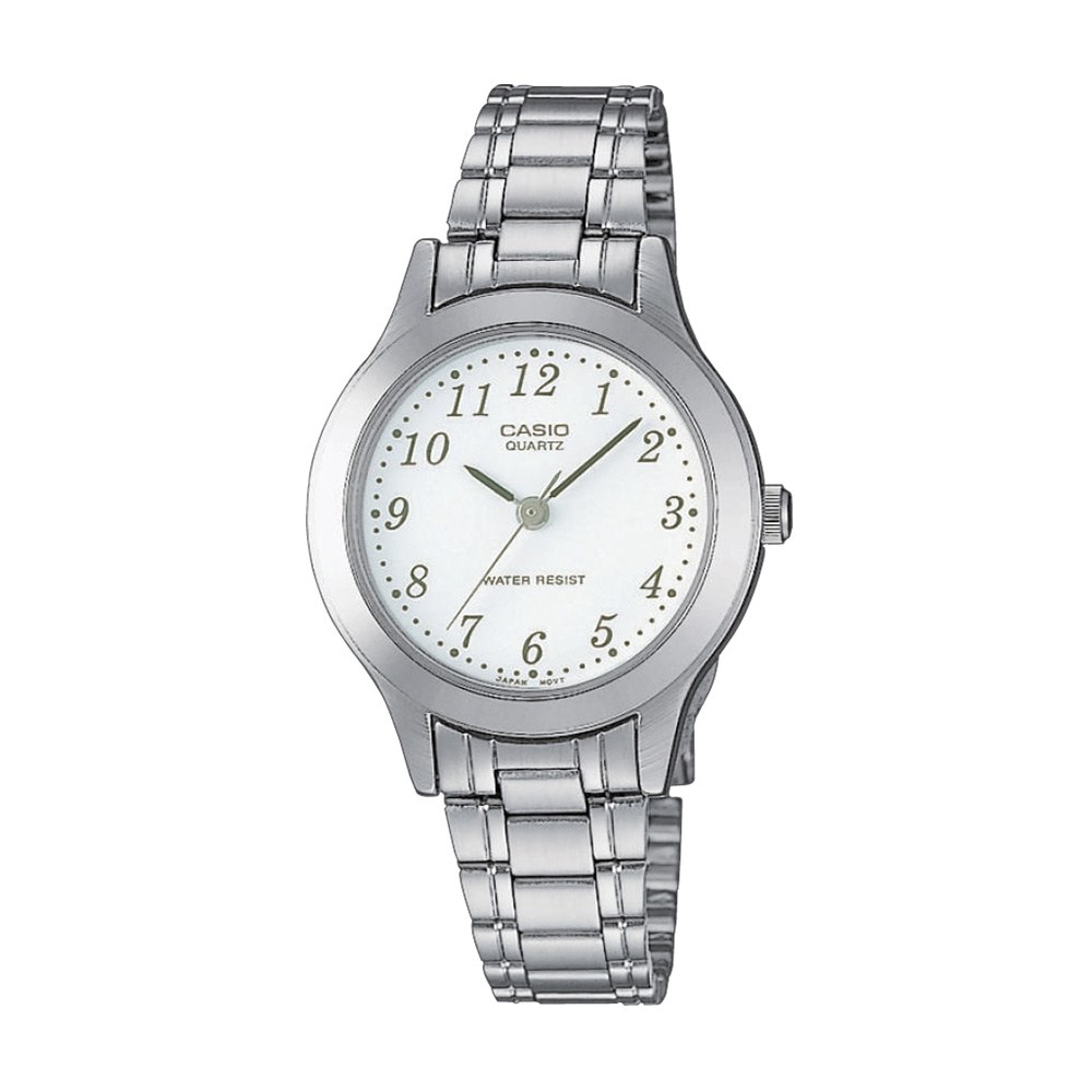 снимка на часовник Часовник Casio LTP-1128G-7BRDF