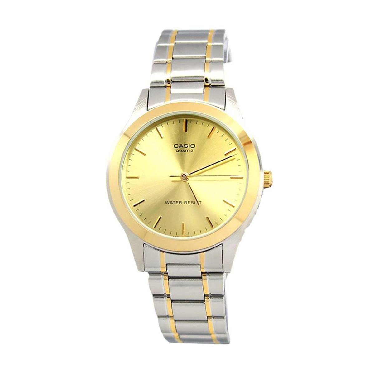 снимка на часовник Часовник Casio LTP-1128G-9ARDF