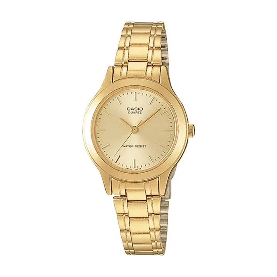 снимка на часовник Часовник Casio LTP-1128N-9AR
