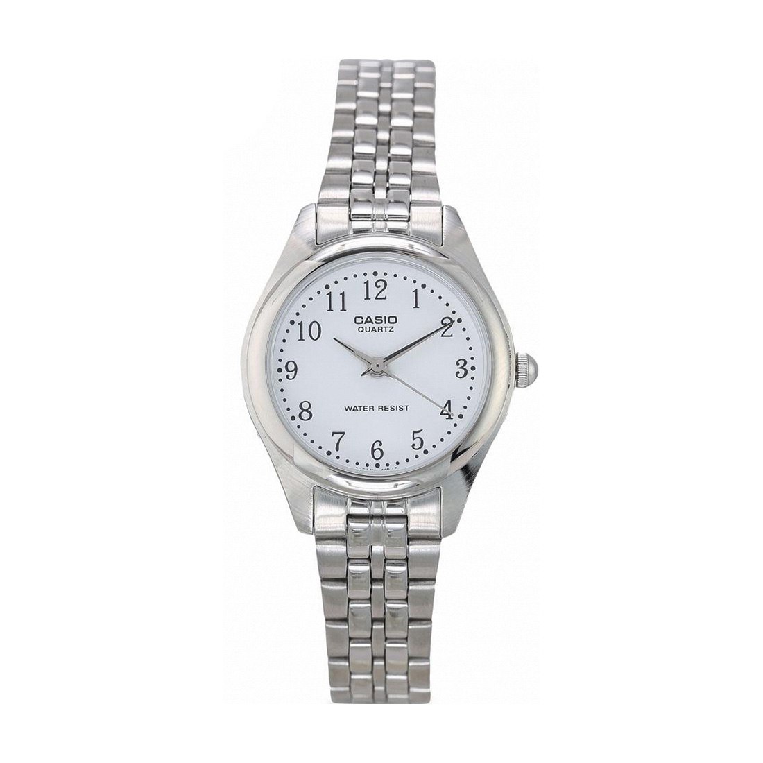 снимка на часовник Часовник Casio LTP-1129A-7BRDF