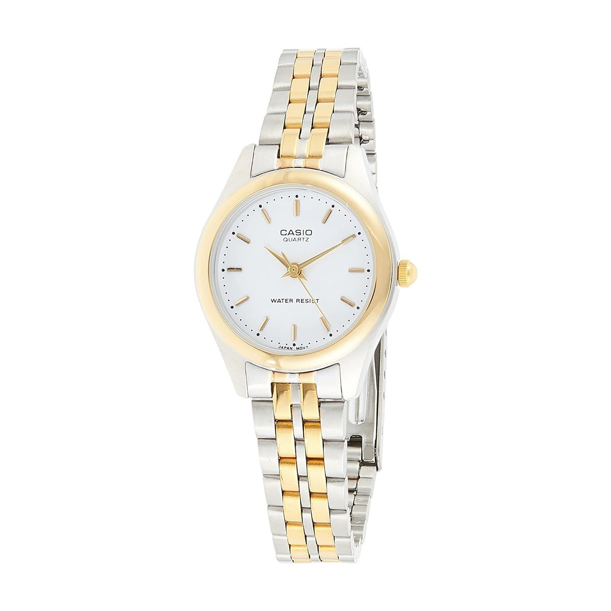 снимка на часовник Часовник Casio LTP-1129G-7ARDF