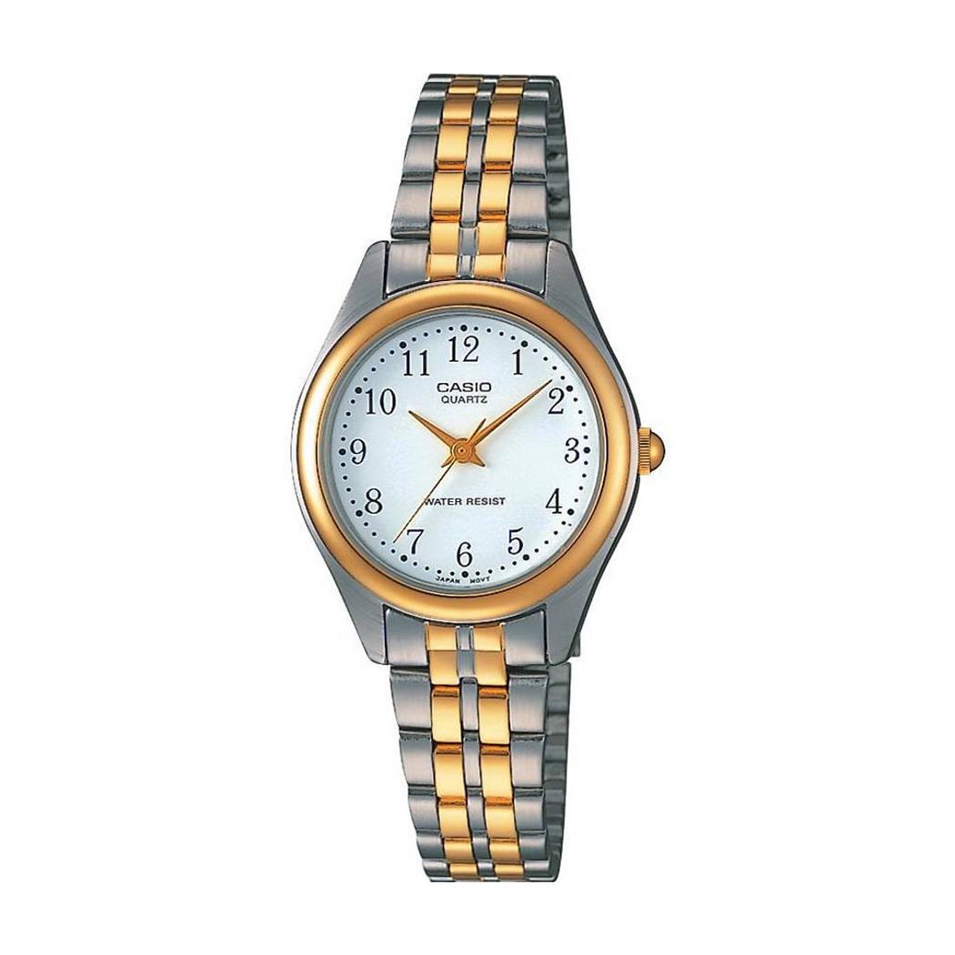 снимка на часовник Часовник Casio LTP-1129G-7BRDF