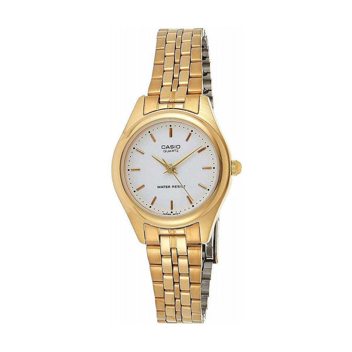 снимка на часовник Часовник Casio LTP-1129N-7AR
