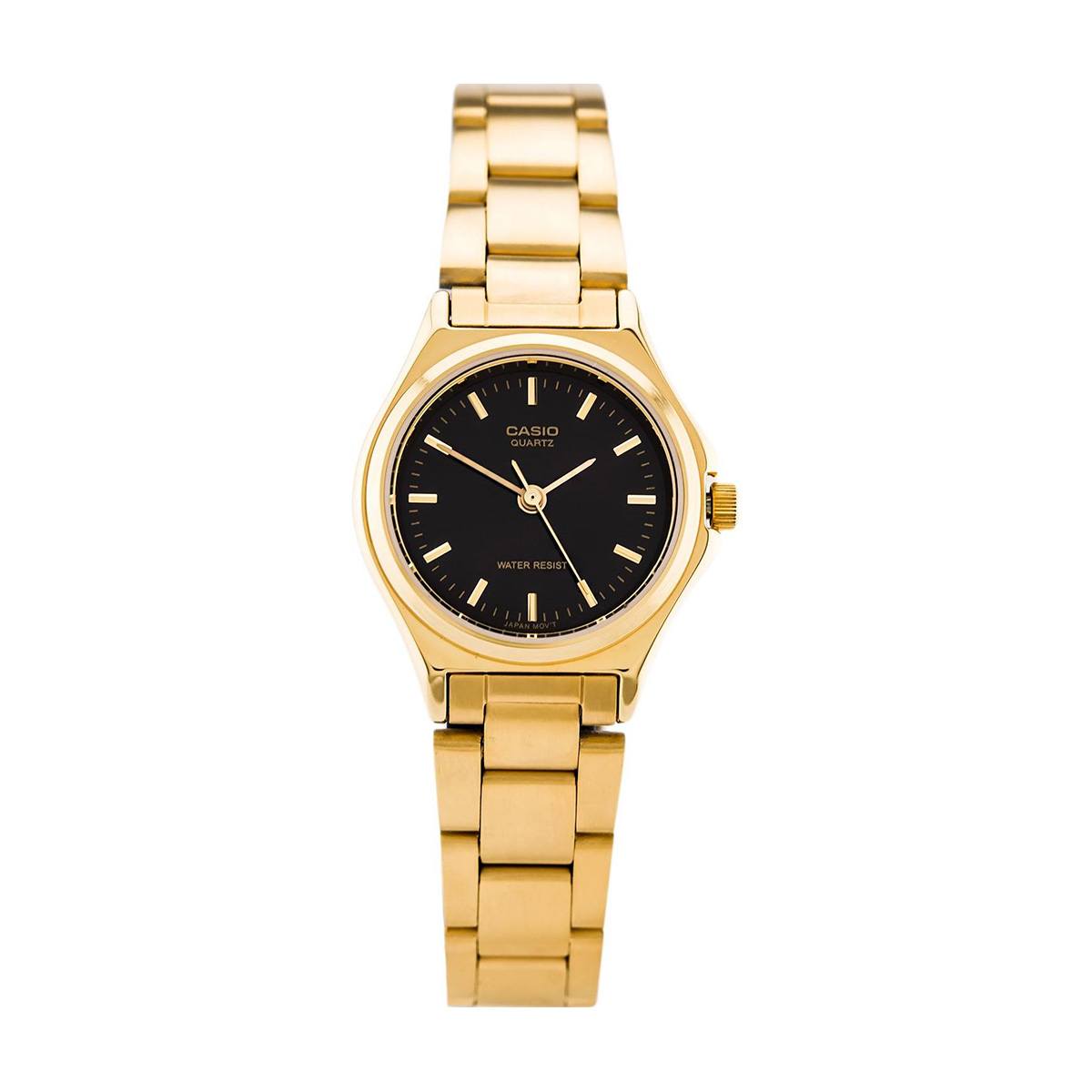 снимка на часовник Часовник Casio LTP-1130N-1ARDF