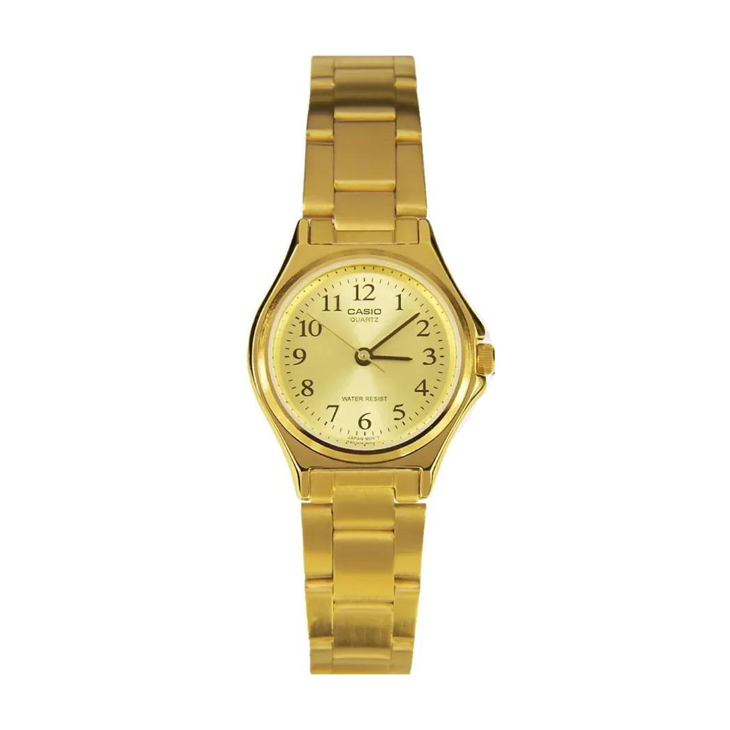снимка на часовник Часовник Casio LTP-1130N-9BRDF