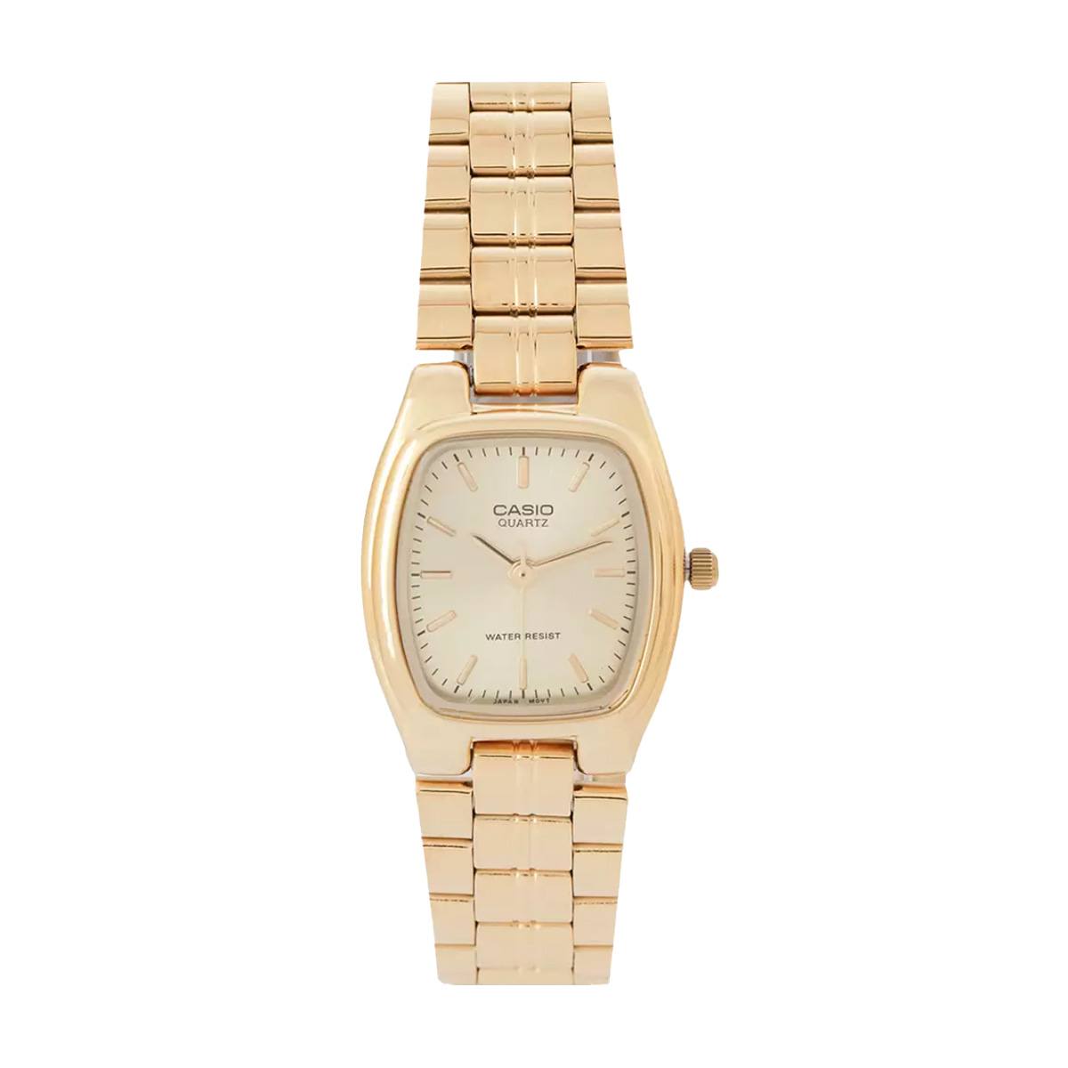 снимка на часовник Часовник Casio LTP-1169N-9ARDF