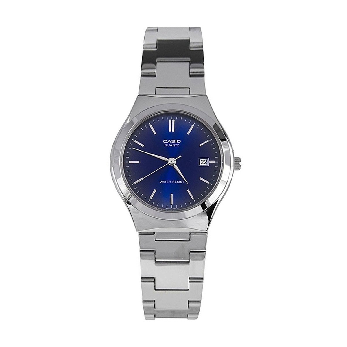 снимка на часовник Часовник Casio LTP-1170A-2ARDF