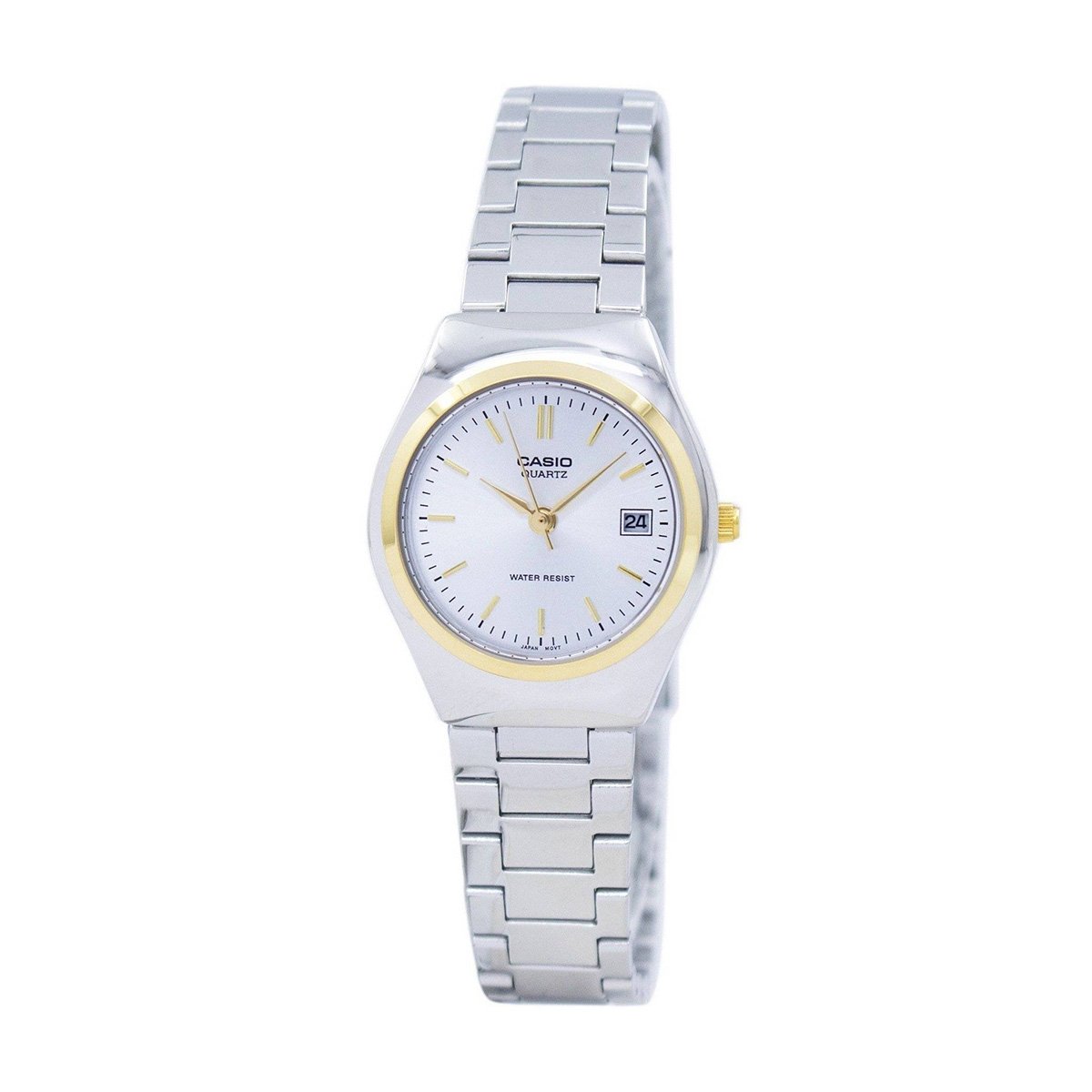 снимка на часовник Часовник Casio LTP-1170G-7ARDF