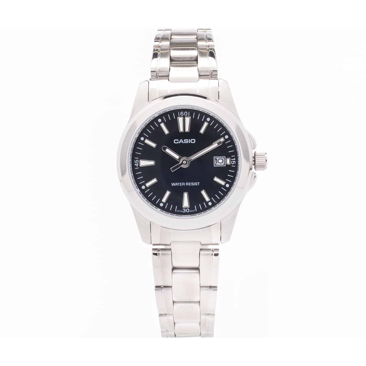 снимка на часовник Часовник Casio LTP-1215A-1A2DF