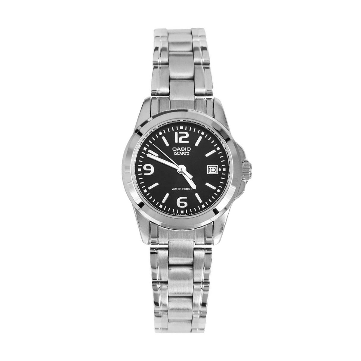 снимка на часовник Часовник Casio LTP-1215A-1ADF