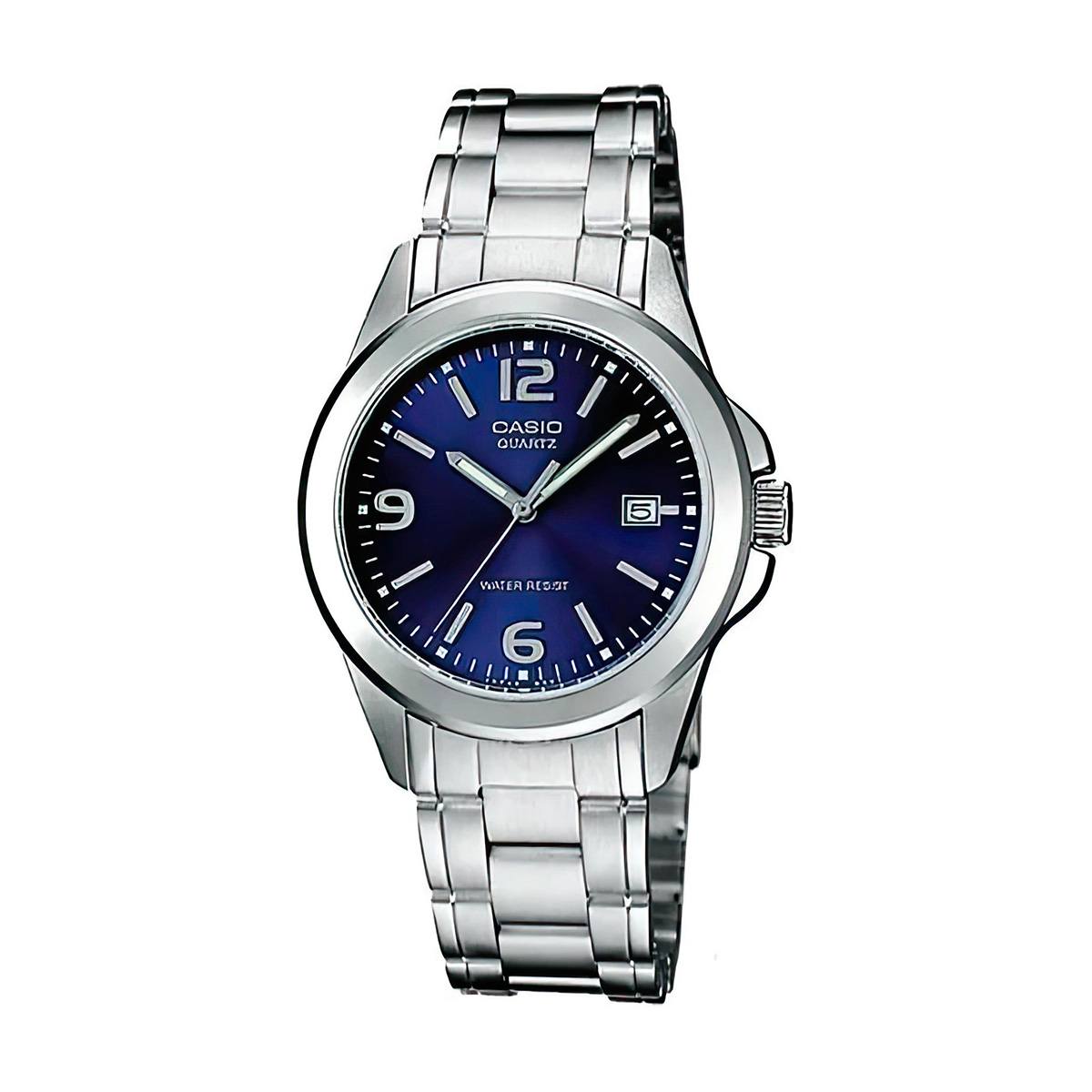 снимка на часовник Часовник Casio LTP-1215A-2ADF