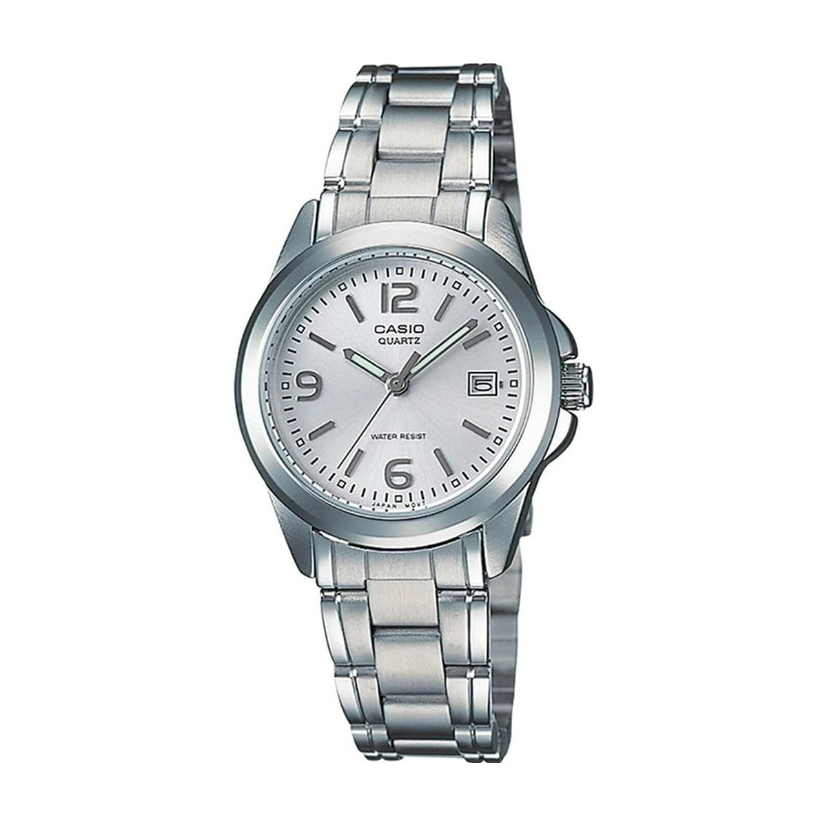 снимка на часовник Часовник Casio LTP-1215A-7A
