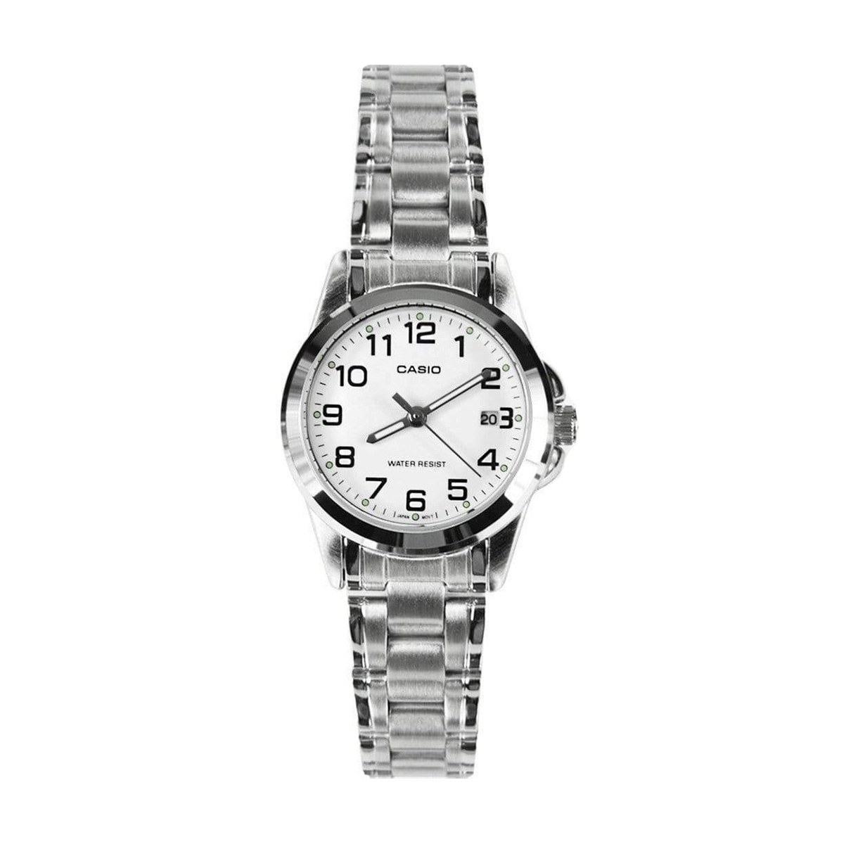 снимка на часовник Часовник Casio LTP-1215A-7B2DF