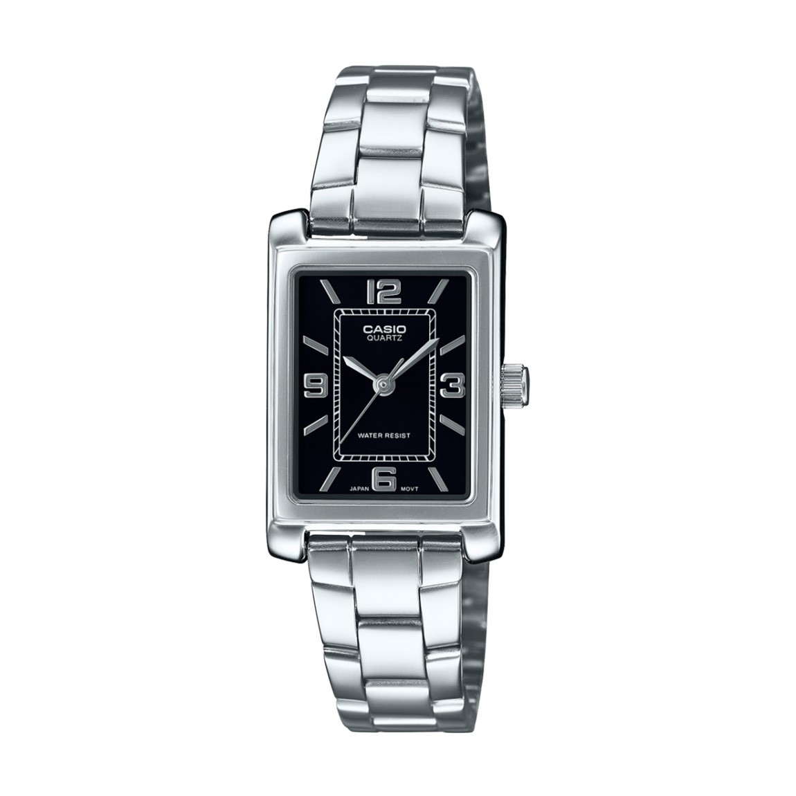 снимка на часовник Часовник Casio LTP-1234DD-1ADF
