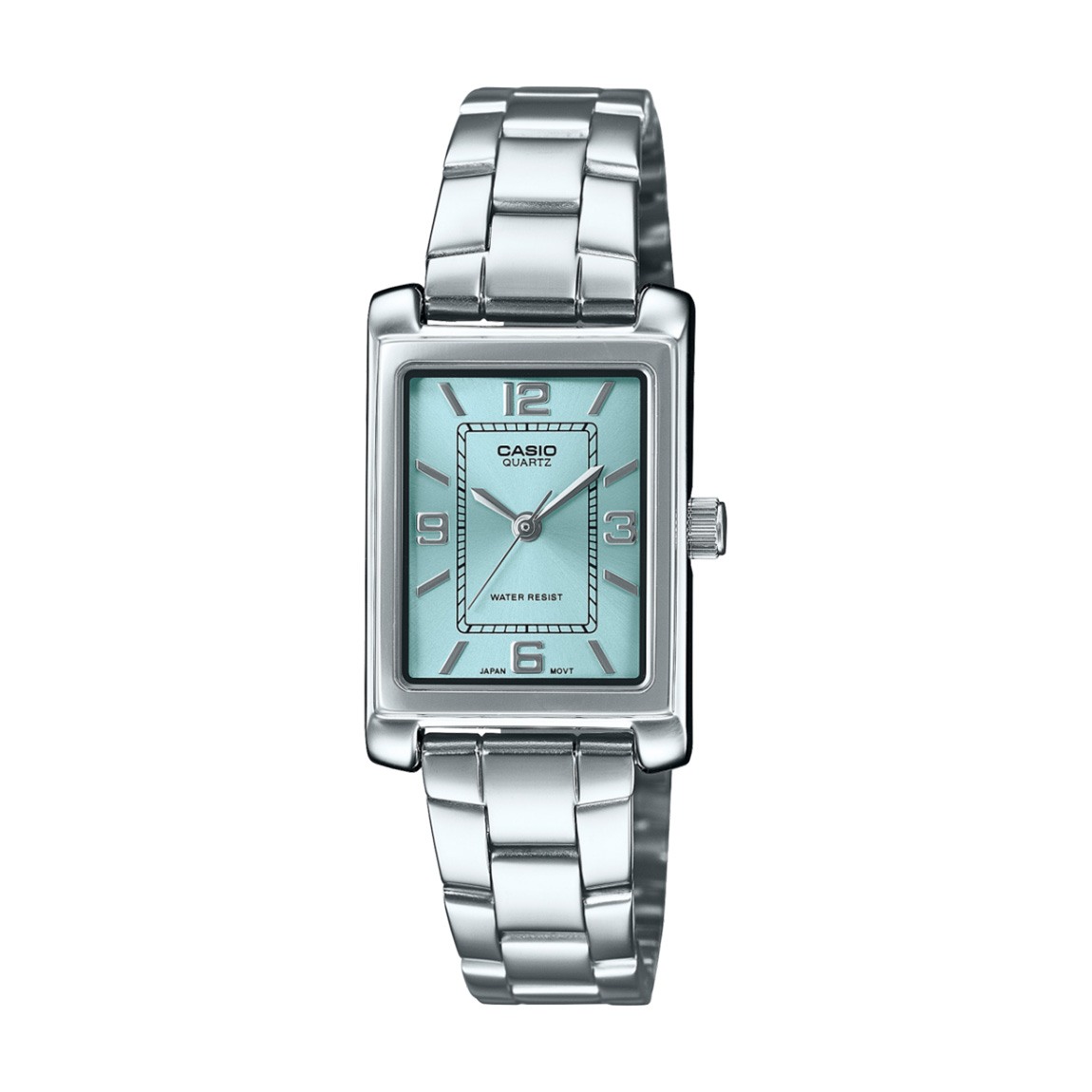 снимка на часовник Часовник Casio LTP-1234DD-2ADF